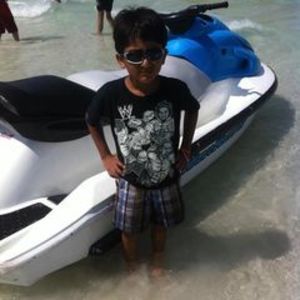 Meet your Posher, Binal